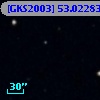 [GKS2003] 53.022835-27.764614