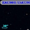 [GKS2003] 53.022952-27.795423