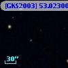 [GKS2003] 53.023008-27.756525