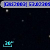 [GKS2003] 53.023096-27.765272
