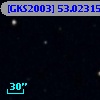 [GKS2003] 53.023156-27.764672