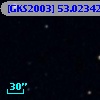 [GKS2003] 53.023428-27.772756