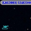 [GKS2003] 53.023445-27.772158