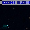 [GKS2003] 53.023473-27.771694