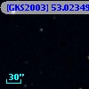 [GKS2003] 53.023494-27.769206