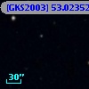 [GKS2003] 53.023524-27.766041