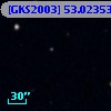[GKS2003] 53.023534-27.763757