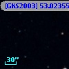 [GKS2003] 53.023551-27.794746