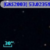 [GKS2003] 53.023588-27.774531