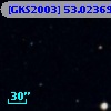 [GKS2003] 53.023696-27.797835