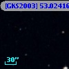 [GKS2003] 53.024161-27.796060