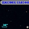 [GKS2003] 53.024417-27.799167