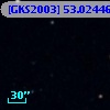 [GKS2003] 53.024461-27.775594