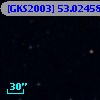 [GKS2003] 53.024581-27.793667