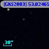 [GKS2003] 53.024651-27.766067
