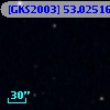 [GKS2003] 53.025166-27.774385