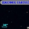 [GKS2003] 53.025525-27.797754