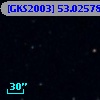 [GKS2003] 53.025788-27.793729