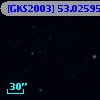 [GKS2003] 53.025957-27.790756