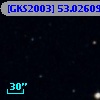 [GKS2003] 53.026095-27.797978