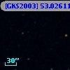 [GKS2003] 53.026119-27.794003