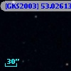 [GKS2003] 53.026139-27.774155