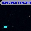 [GKS2003] 53.026436-27.793105