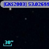 [GKS2003] 53.026880-27.766955