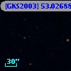 [GKS2003] 53.026888-27.790987