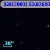 [GKS2003] 53.026979-27.793334