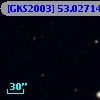 [GKS2003] 53.027143-27.798420