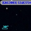 [GKS2003] 53.027341-27.762292
