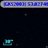 [GKS2003] 53.027480-27.770649