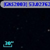 [GKS2003] 53.027624-27.788909