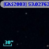 [GKS2003] 53.027628-27.772455