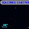 [GKS2003] 53.027689-27.772150