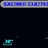 [GKS2003] 53.027831-27.779433