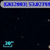[GKS2003] 53.027880-27.799031