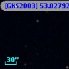 [GKS2003] 53.027927-27.770544