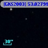 [GKS2003] 53.027984-27.766276