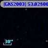 [GKS2003] 53.028004-27.776425