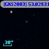 [GKS2003] 53.028314-27.763573