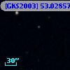 [GKS2003] 53.028570-27.766709