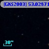 [GKS2003] 53.028715-27.800663