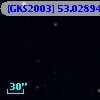 [GKS2003] 53.028948-27.773989