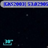 [GKS2003] 53.029056-27.770418