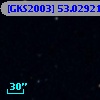 [GKS2003] 53.029214-27.776669