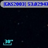 [GKS2003] 53.029476-27.792757