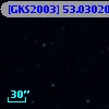 [GKS2003] 53.030205-27.796984