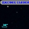 [GKS2003] 53.030381-27.764563